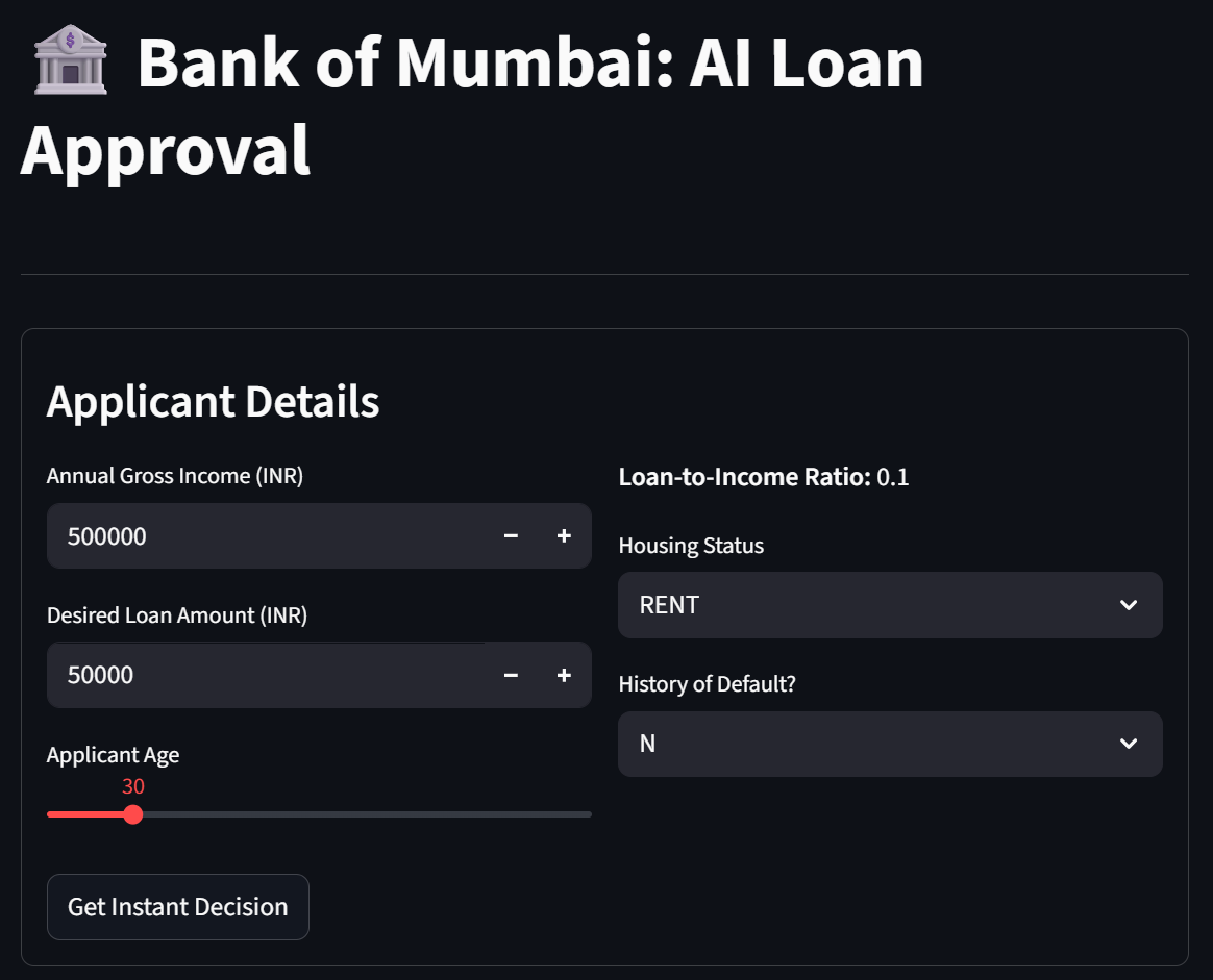 Enterprise AI Credit Intelligence & Macro-Risk Engine